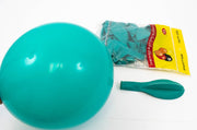 baloane-jumbo10set-45cm-sidefat-verde