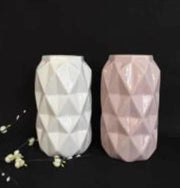 vaza-ceramica-romburi-cilindrica