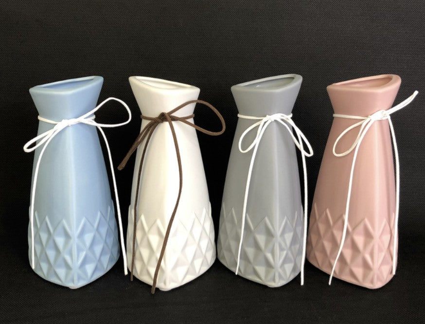 vaza-ceramica-romb-jos-mare