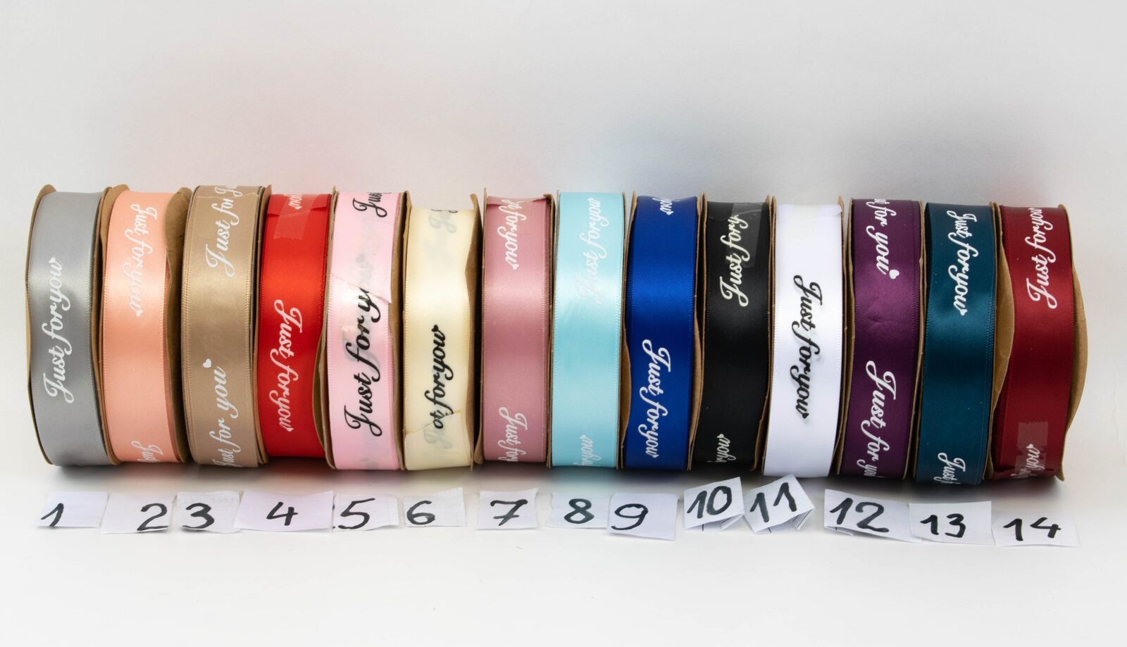 panglica-satin-just-for-you-25cm-45metri