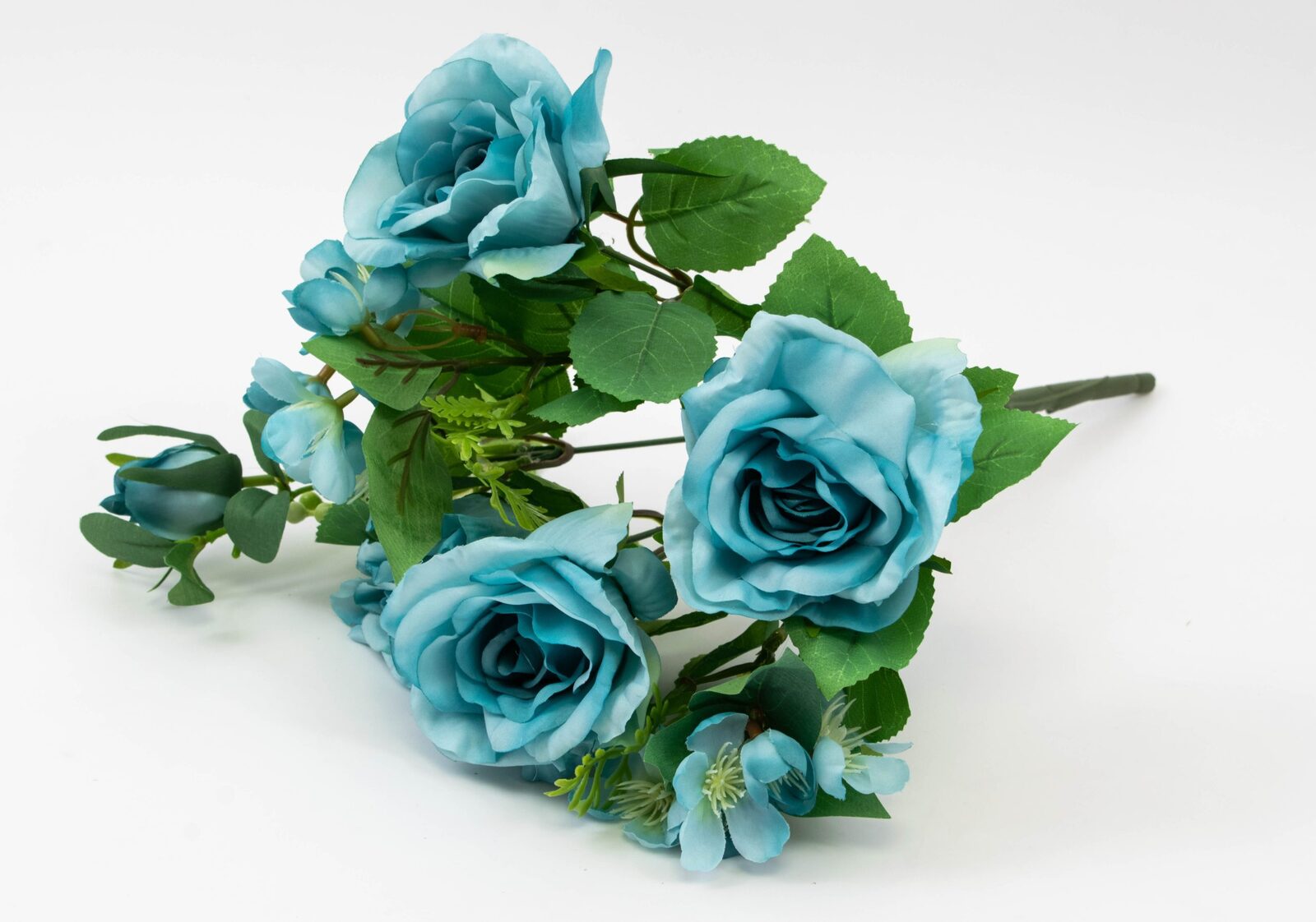 flori-artificiale-buchet-trandafiri-cu-flori-de-mar