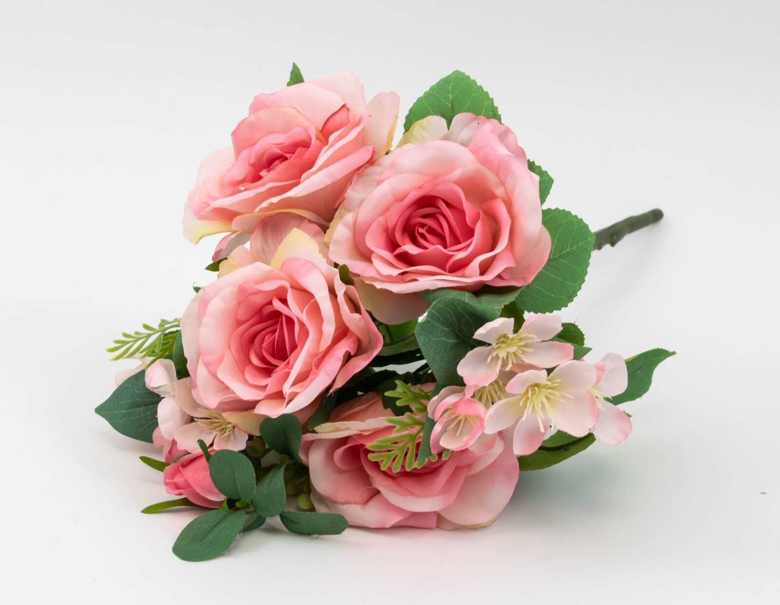 flori-artificiale-buchet-trandafiri-cu-flori-de-mar