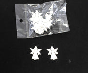 ornament-lemn-inger-alb-10set