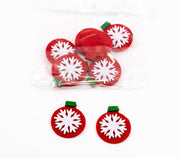 ornament-textil-glob-10set