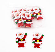 ornament-textil-mos-craciun-10set