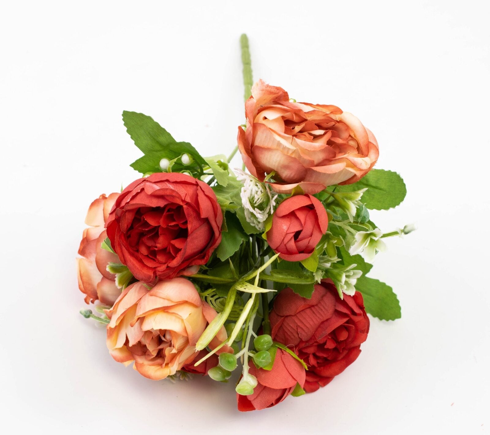 flori-artificiale-buchet-bujor-scarliont-2set