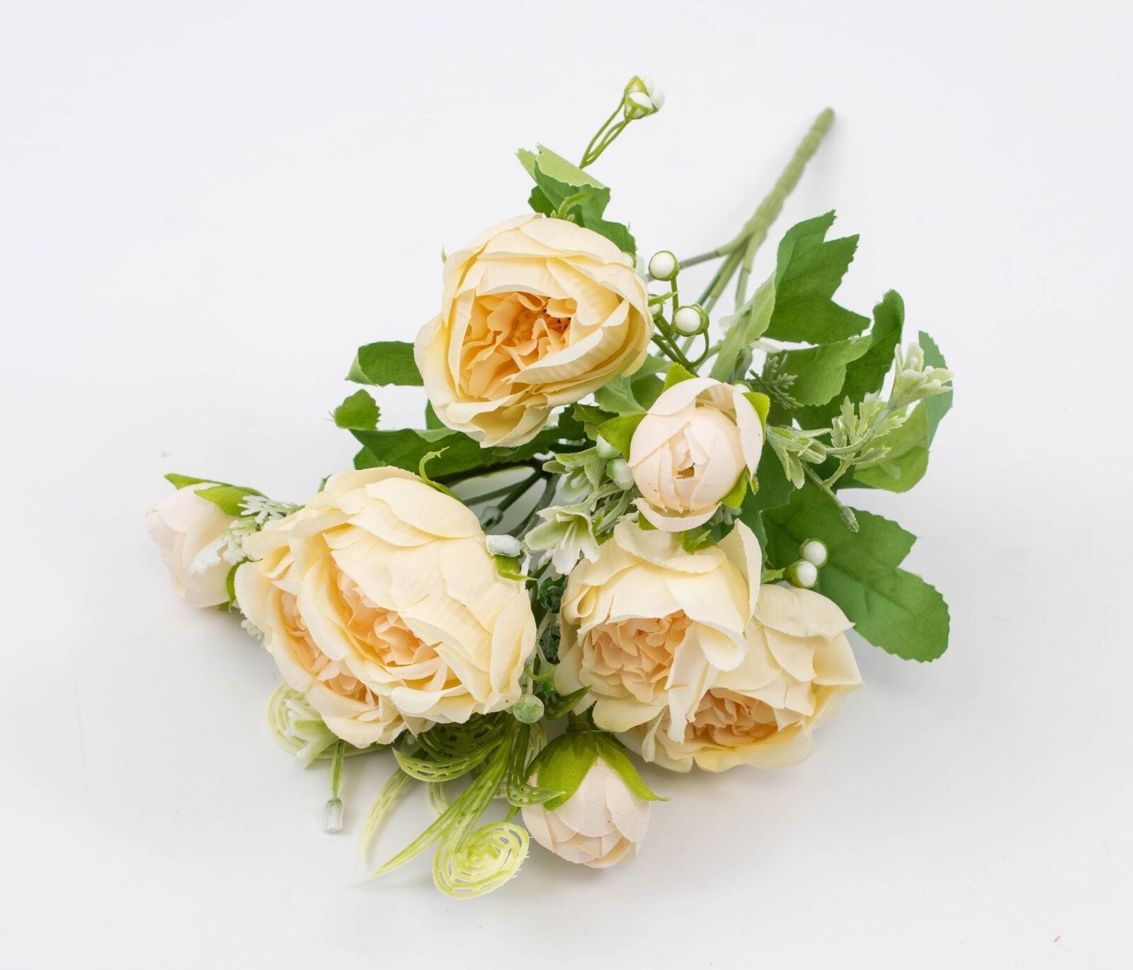 flori-artificiale-buchet-bujor-scarliont-2set