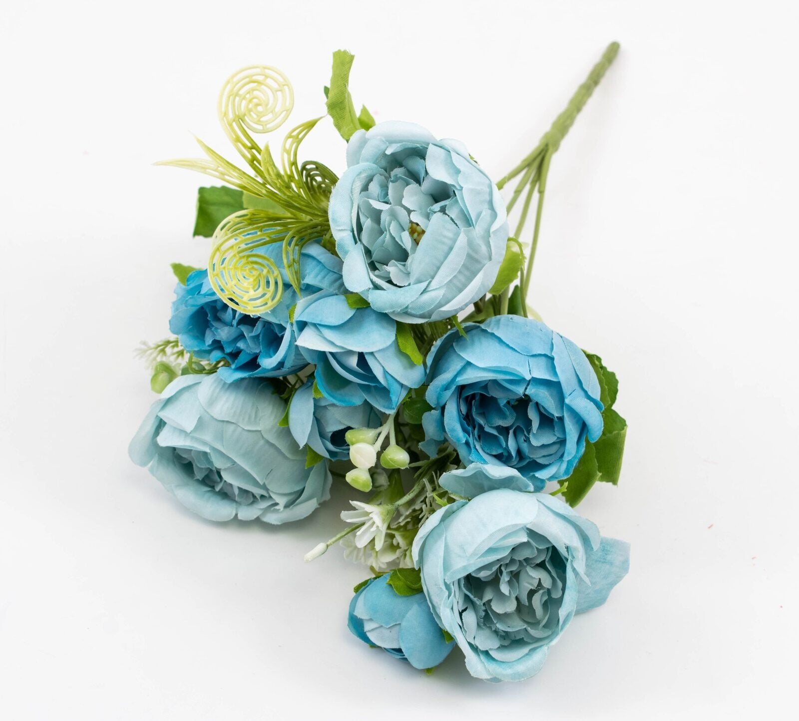 flori-artificiale-buchet-bujor-scarliont-2set