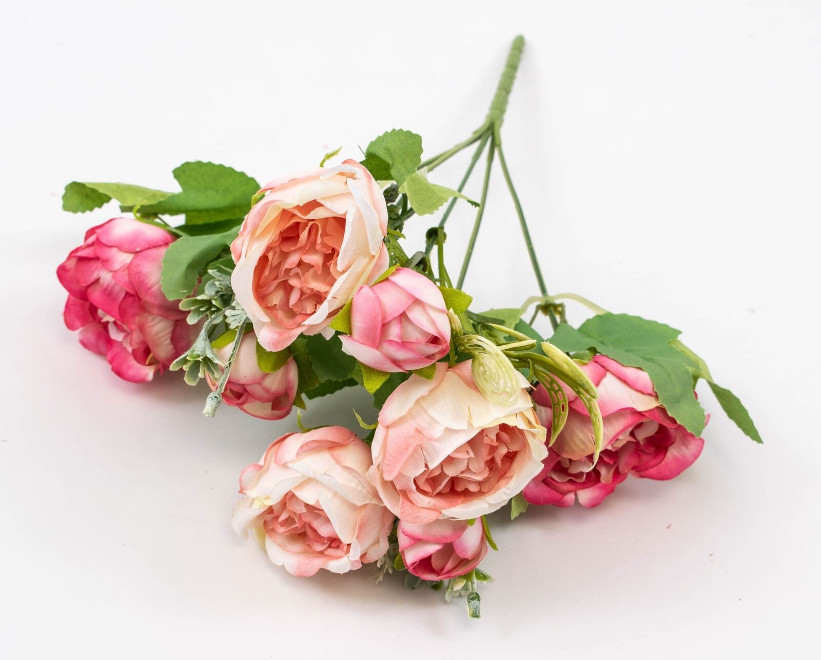 flori-artificiale-buchet-bujor-scarliont-2set