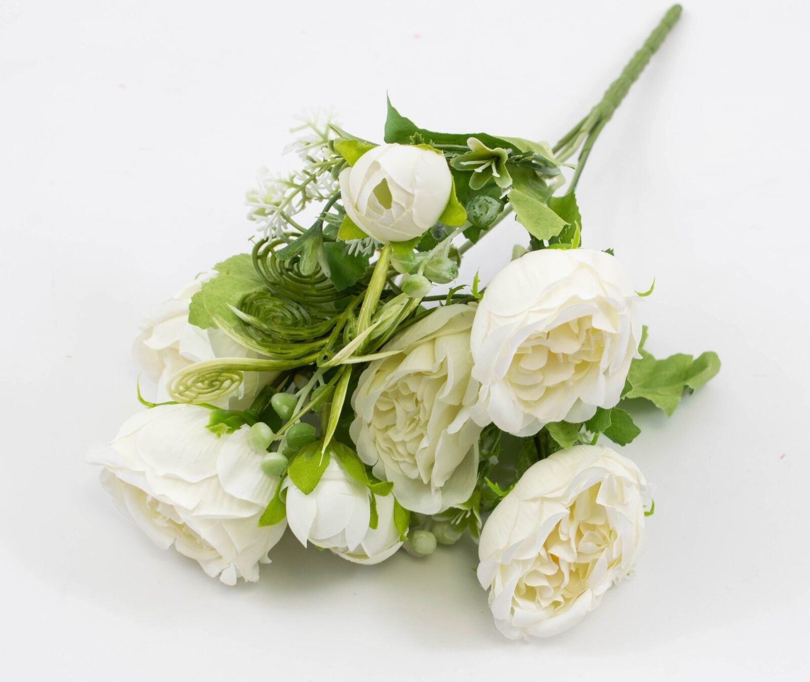 flori-artificiale-buchet-bujor-scarliont-2set