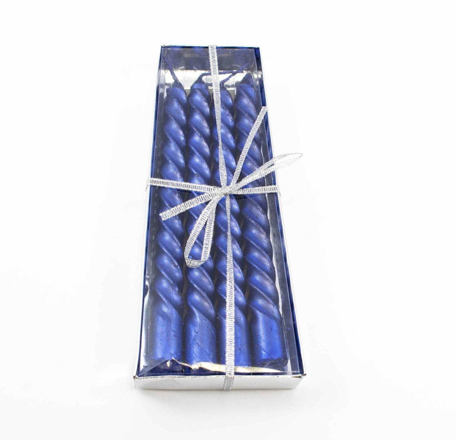 lumanari-spirala-metalizate-4set-15cm