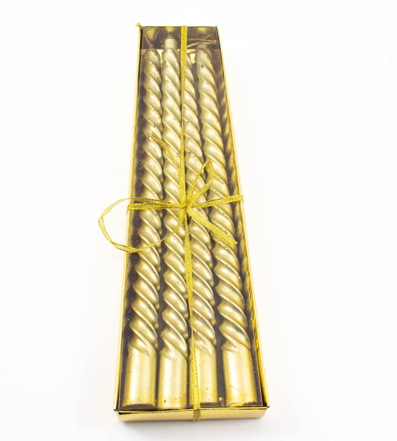 lumanari-spirala-metalizate-4set-25cm