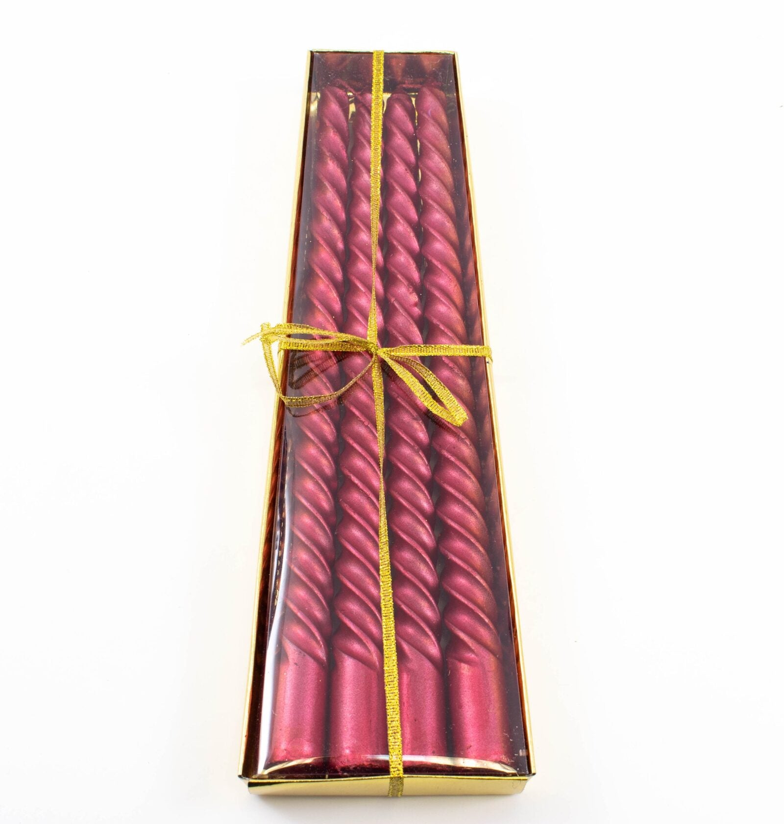 lumanari-spirala-metalizate-4set-25cm