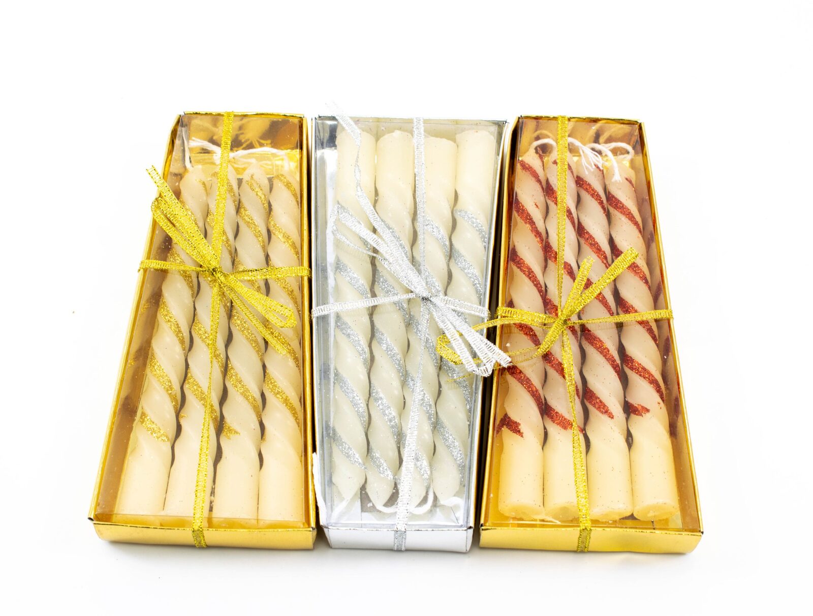 lumanari-spirala-albe-cu-sclipici-4set-15cm