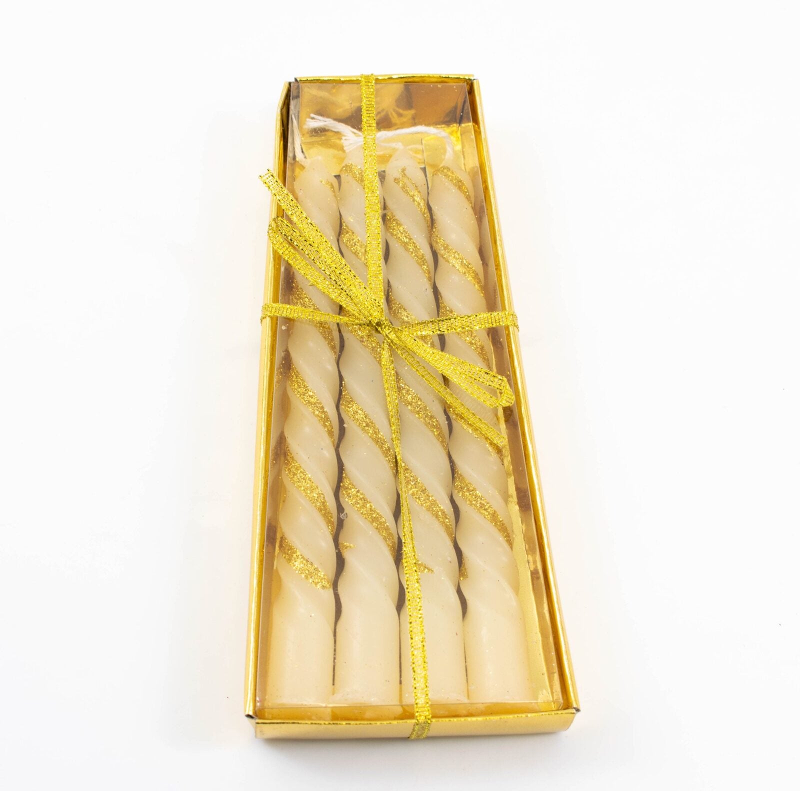 lumanari-spirala-albe-cu-sclipici-4set-15cm