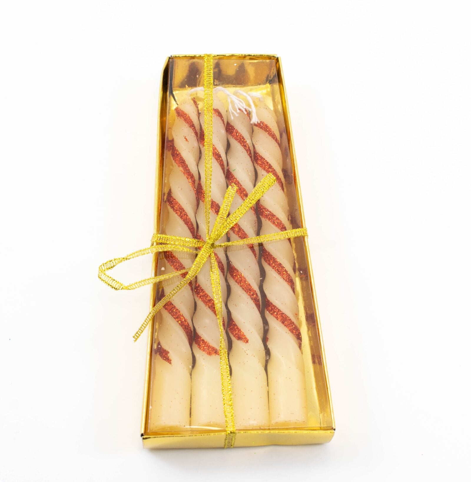 lumanari-spirala-albe-cu-sclipici-4set-15cm