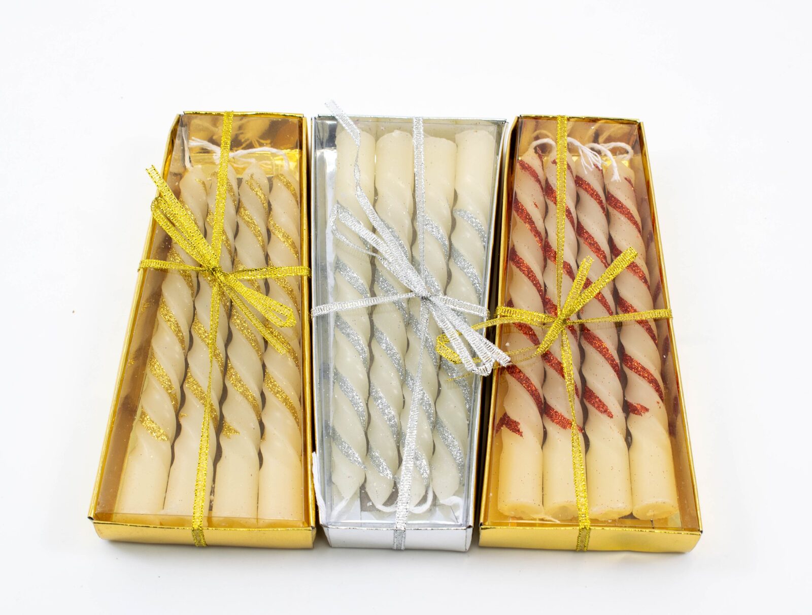 lumanari-spirala-albe-cu-sclipici-4set-15cm