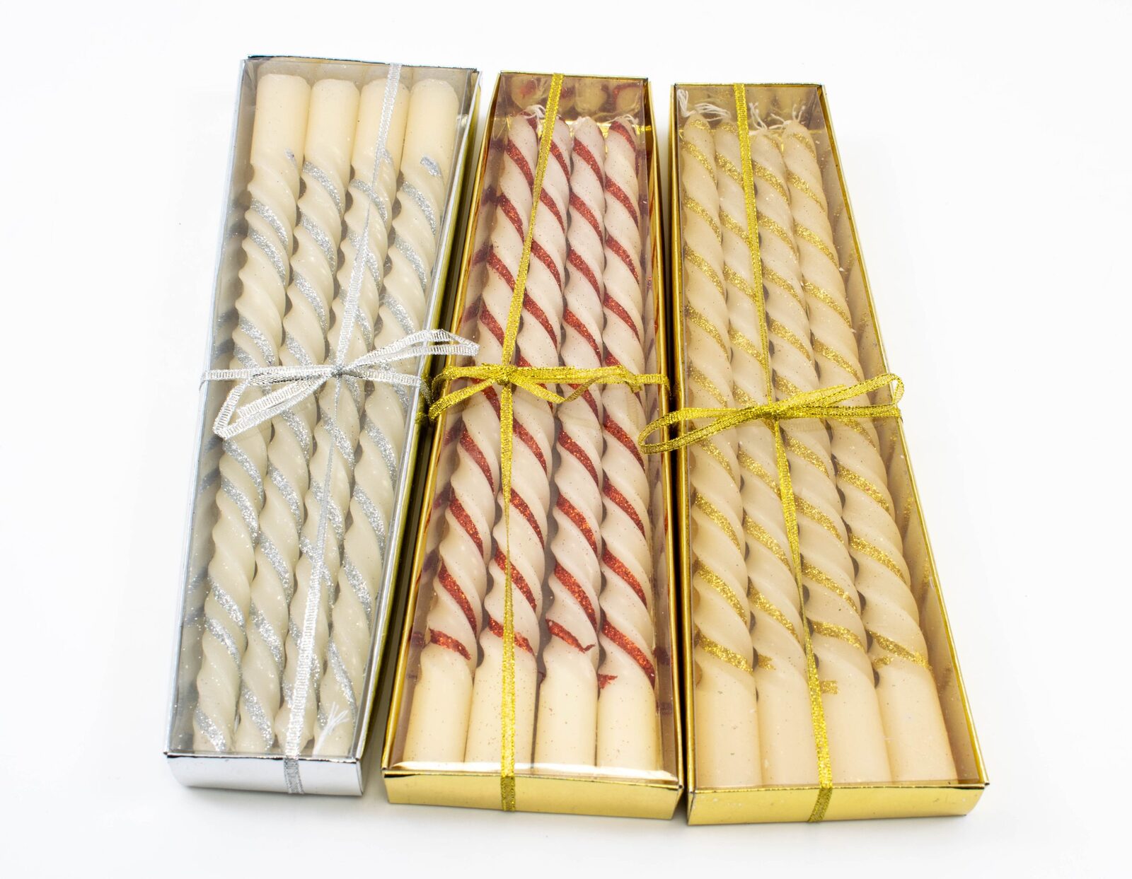 lumanari-spirala-albe-cu-sclipici-4set-25cm