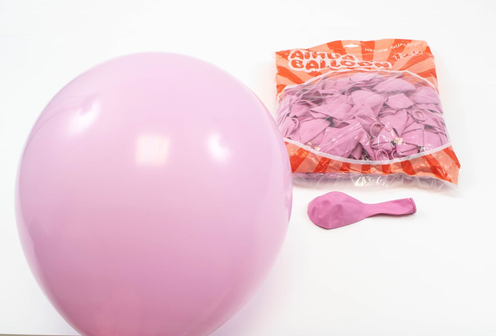 baloane-100set-12-colori-mate-macarons-lila