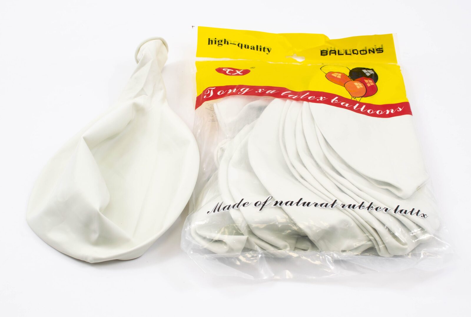 baloane-jumbo-10set-90cm-alb