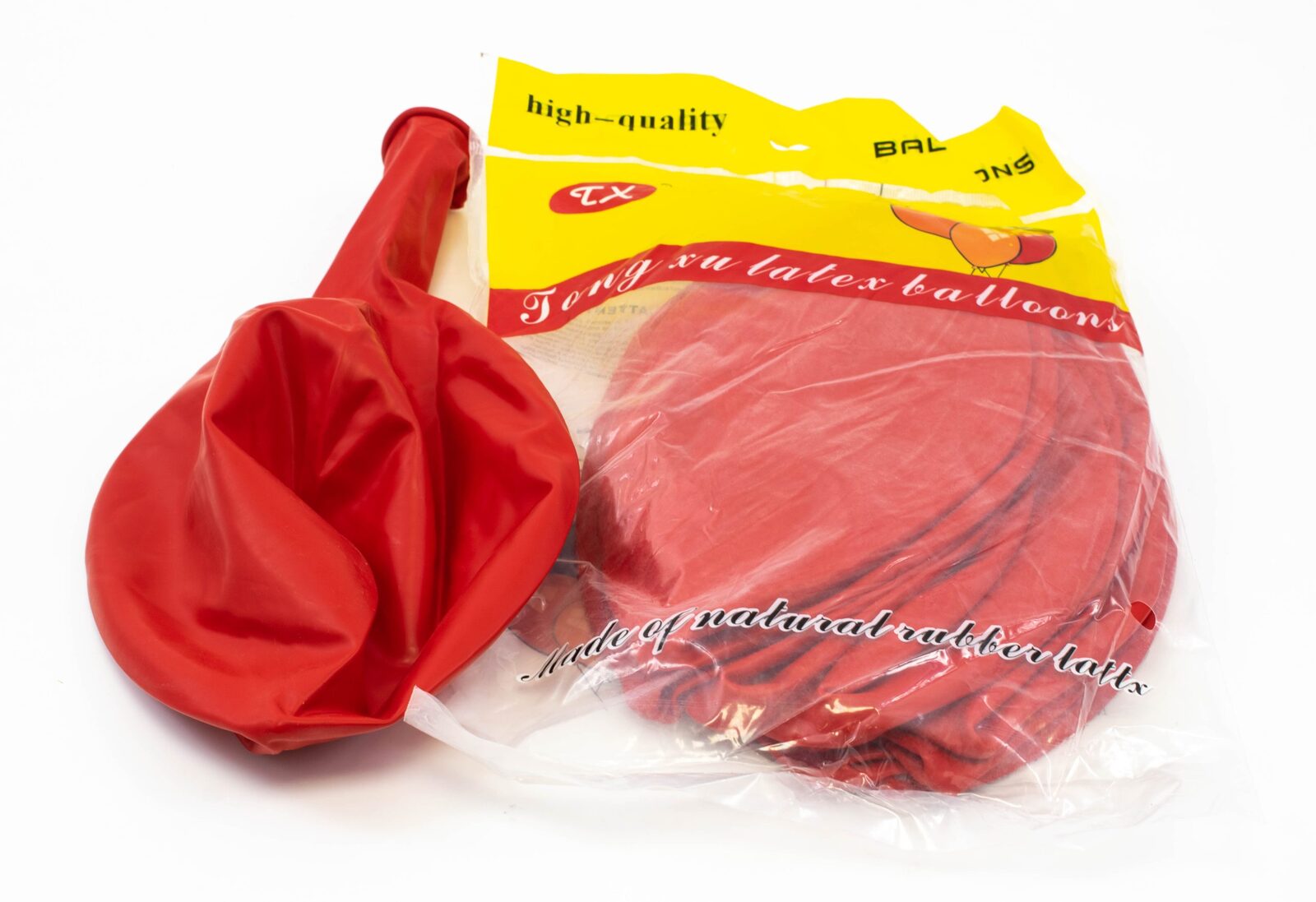 baloane-jumbo-10set-90cm-rosu