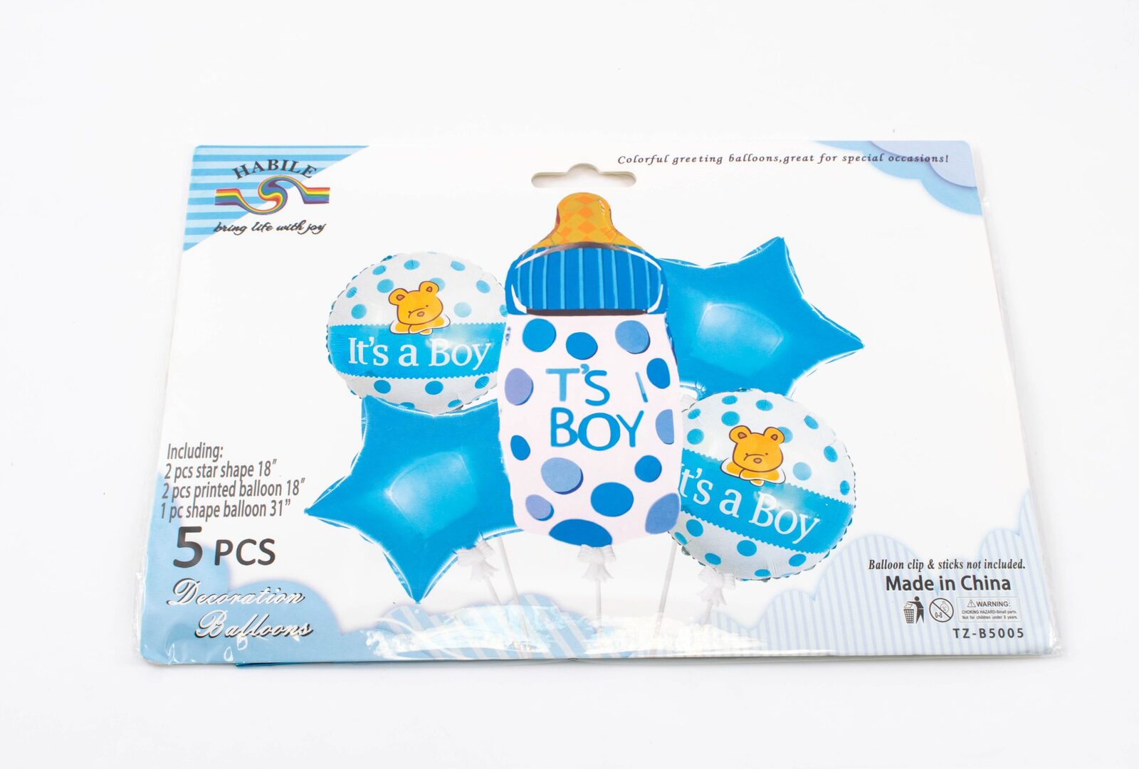 baloane-5set-it-s-a-boy