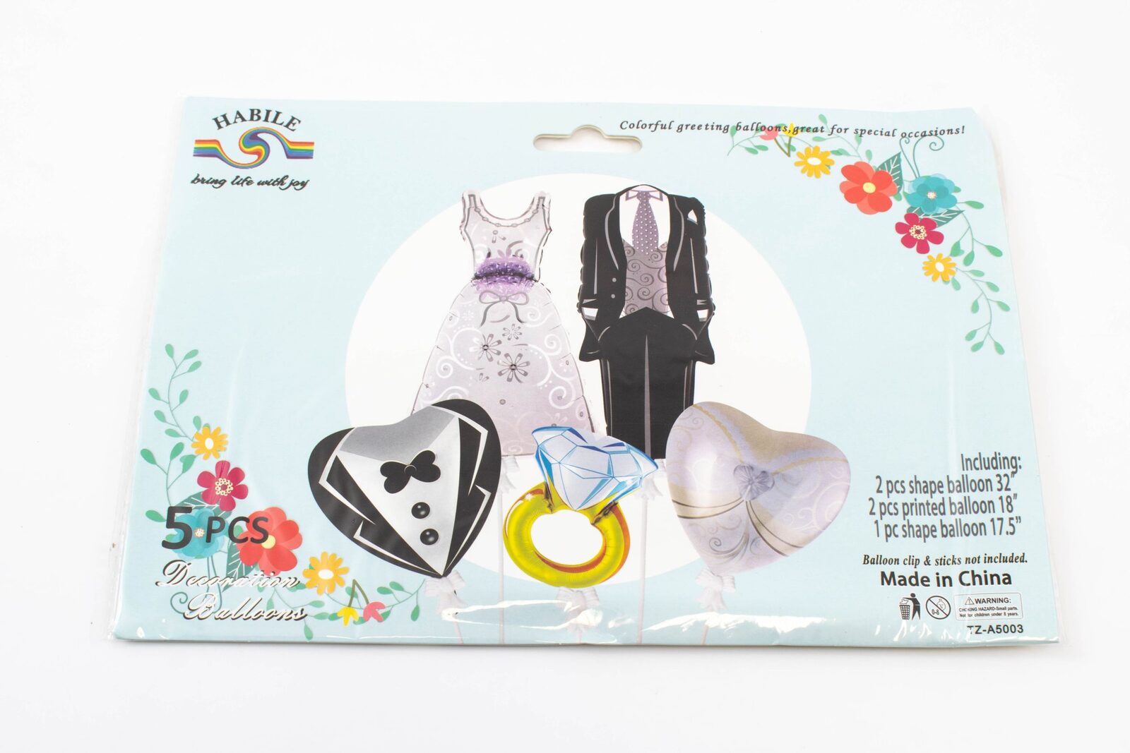 baloane-5set-mire-si-mireasa