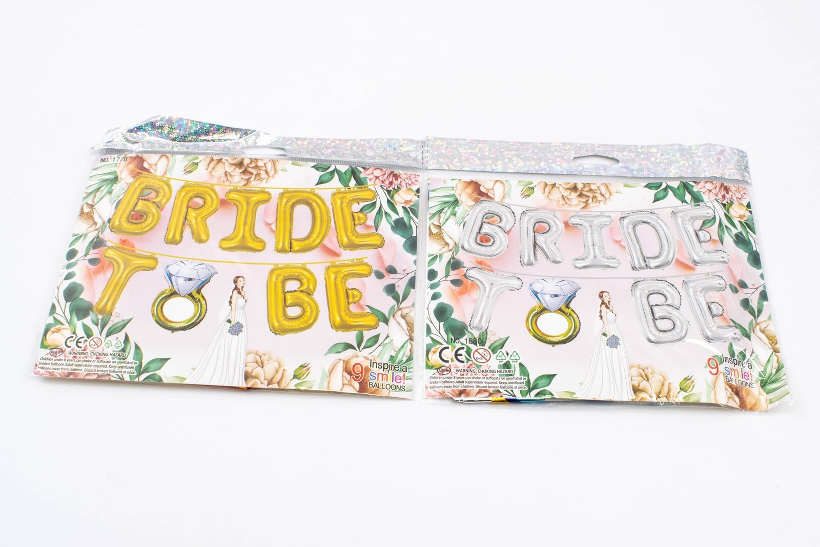 baloane-set-bride-to-be