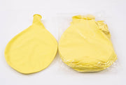baloane-jumbo-10set-70cm-macarons-galben