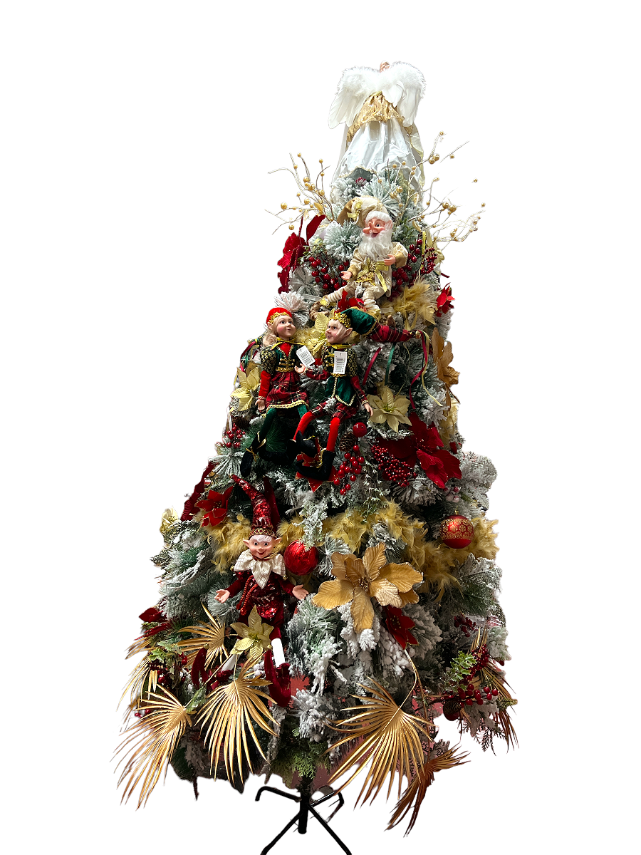 brad-artificial-cu-zapada-180cm