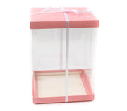 cutie-acetofan-30x22x22cm-cu-capac-roz-10set