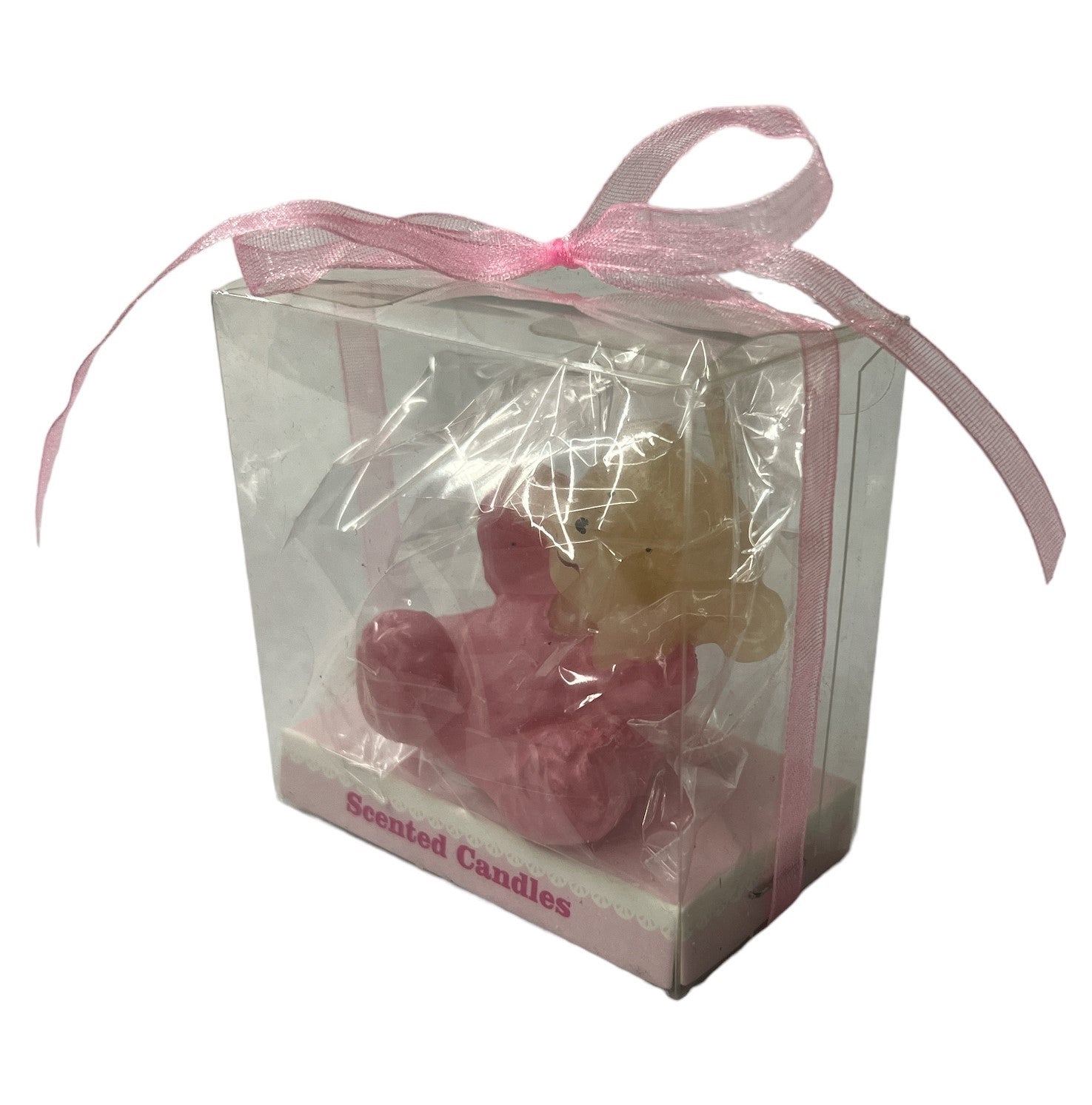 lumanari-figurine-urs-roz