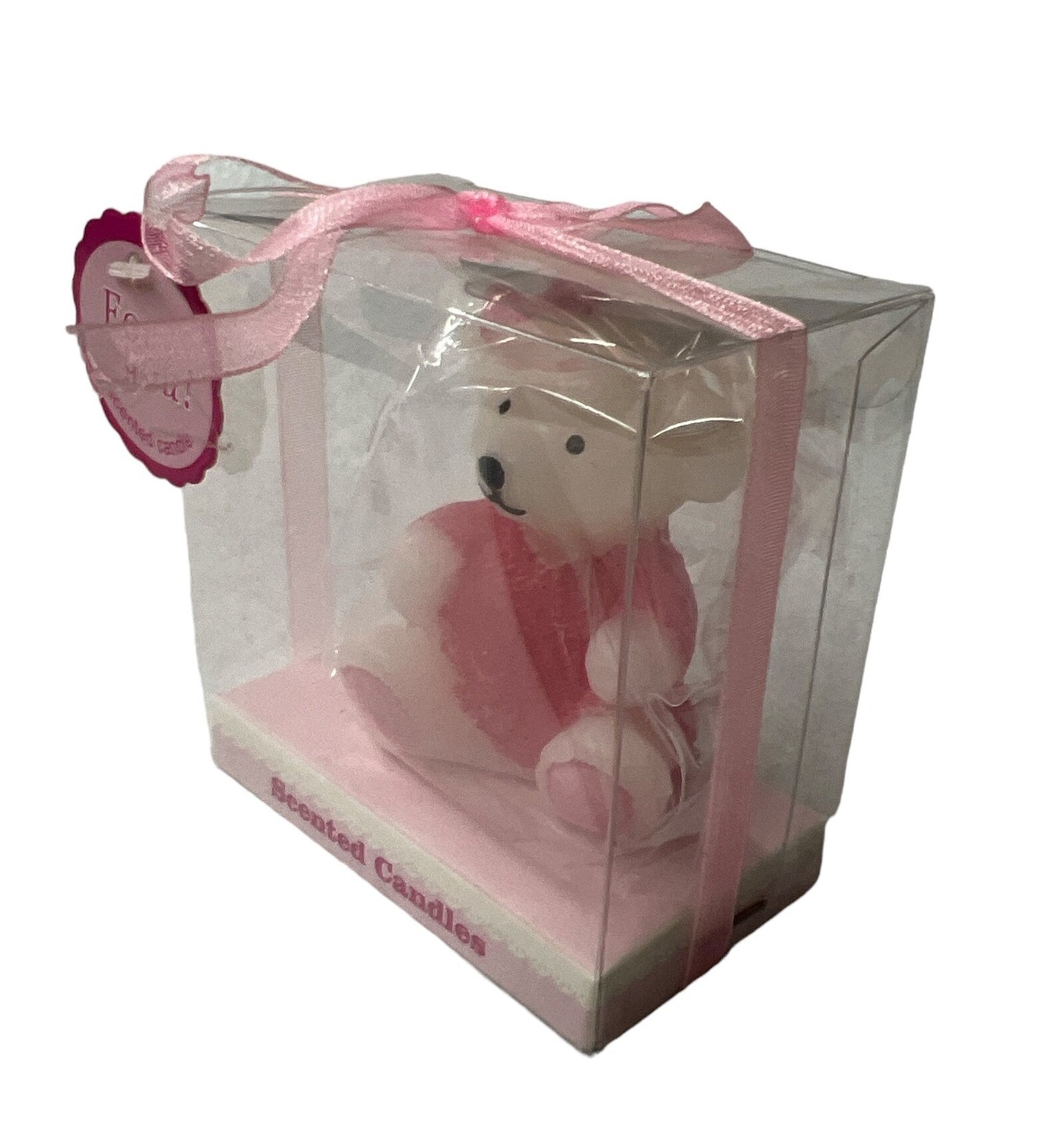 lumanari-figurine-urs-roz