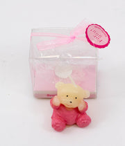 lumanari-figurine-urs-roz