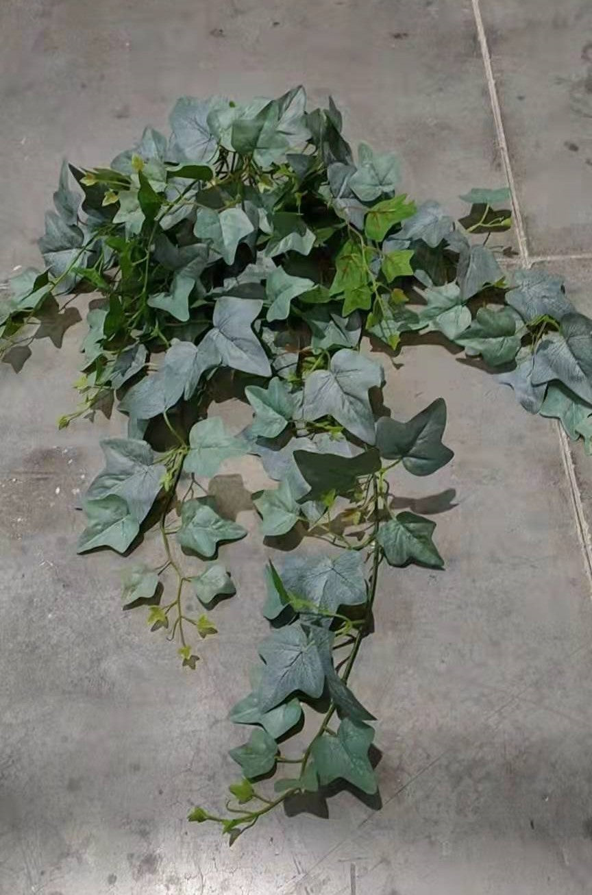 flori-artificiale-buchet-iedera-mare-brumata