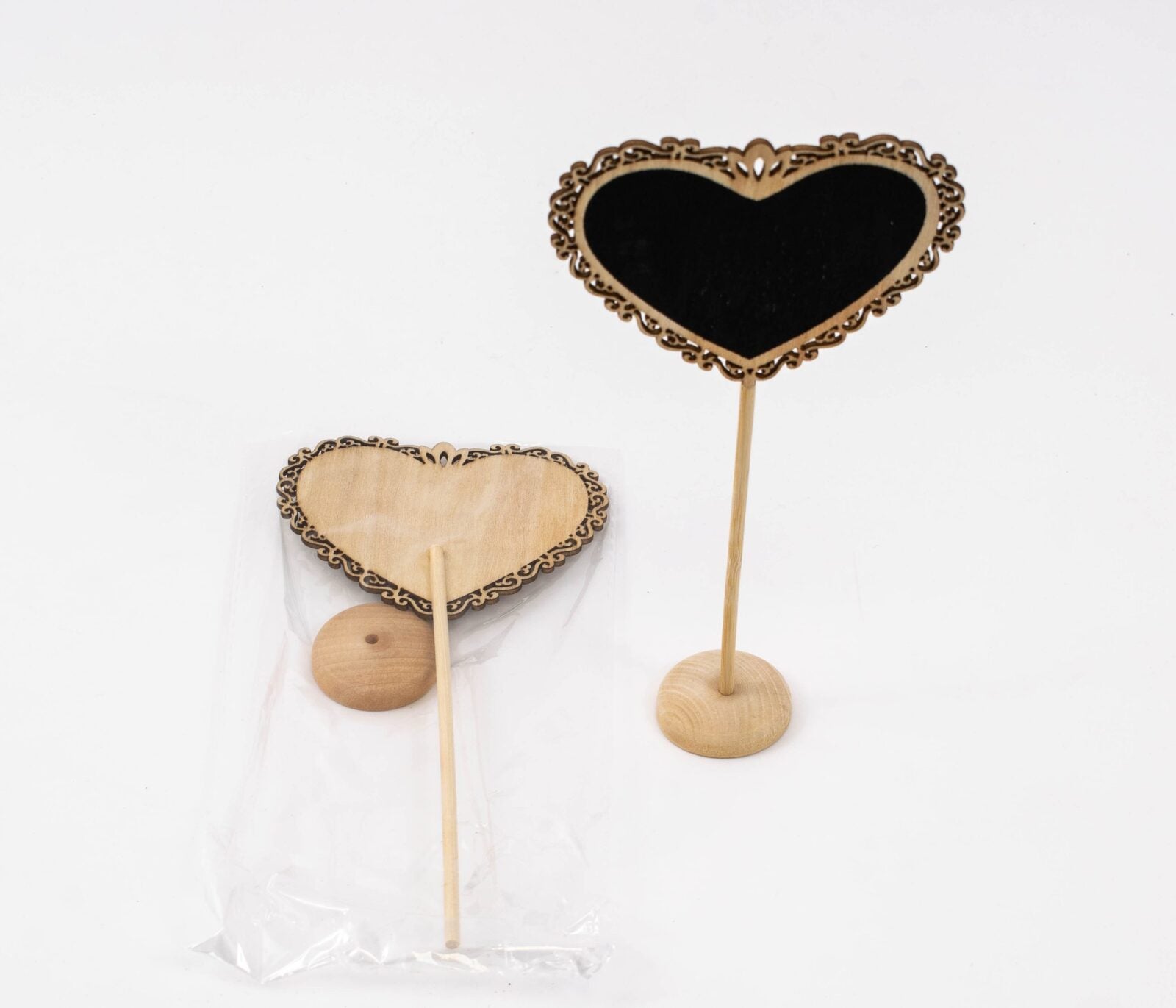 numar-masa-tablita-inima-12set