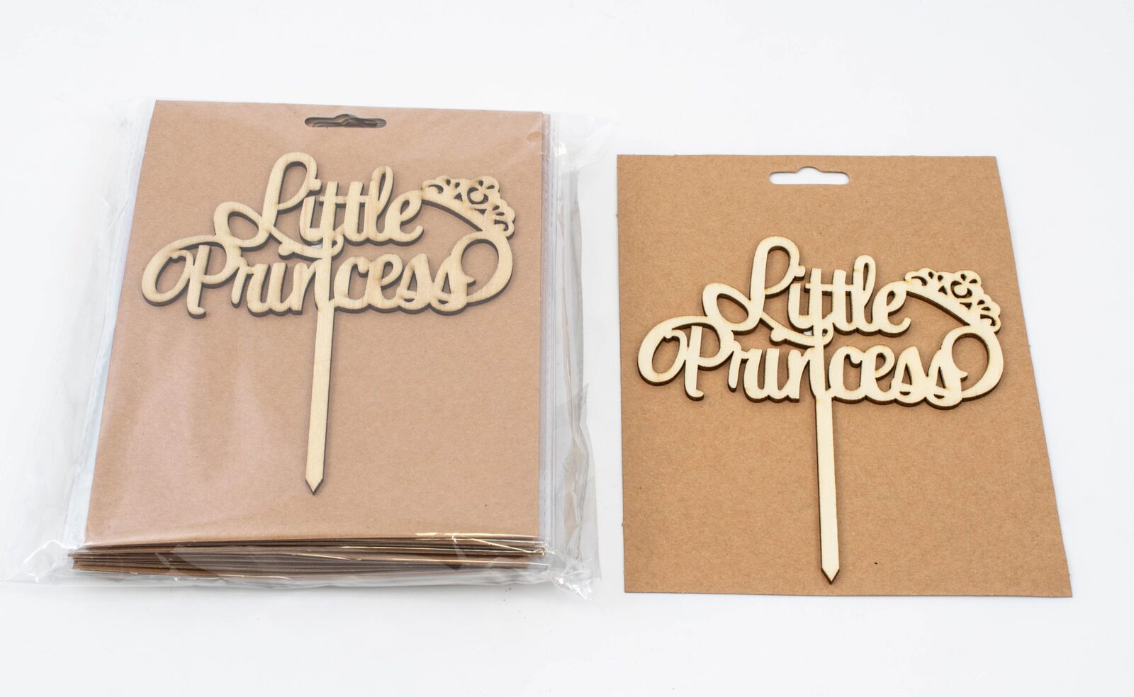 ornament-lemn-little-princess-12set