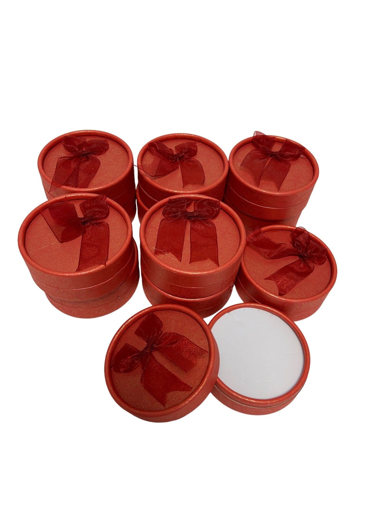 cutii-carton-bijuterii-set-rotunda-12set-rosu