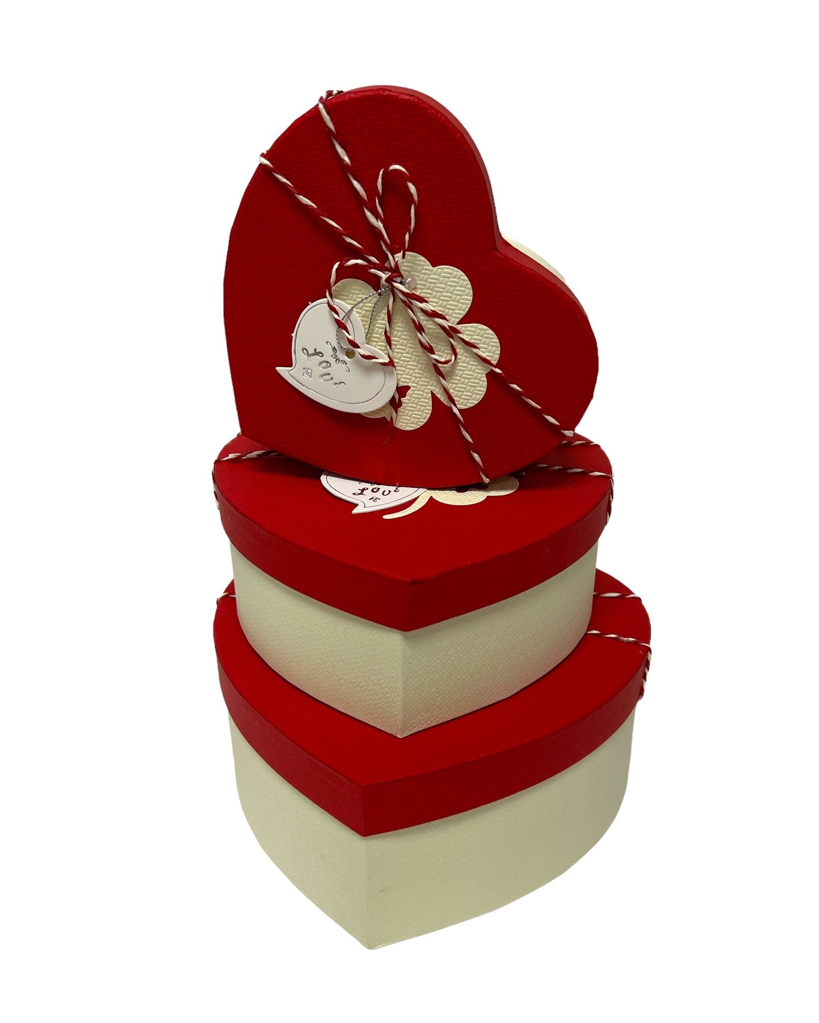 cutii-carton-3set-inima-snur-martisor-crem-cu-capac-rosu