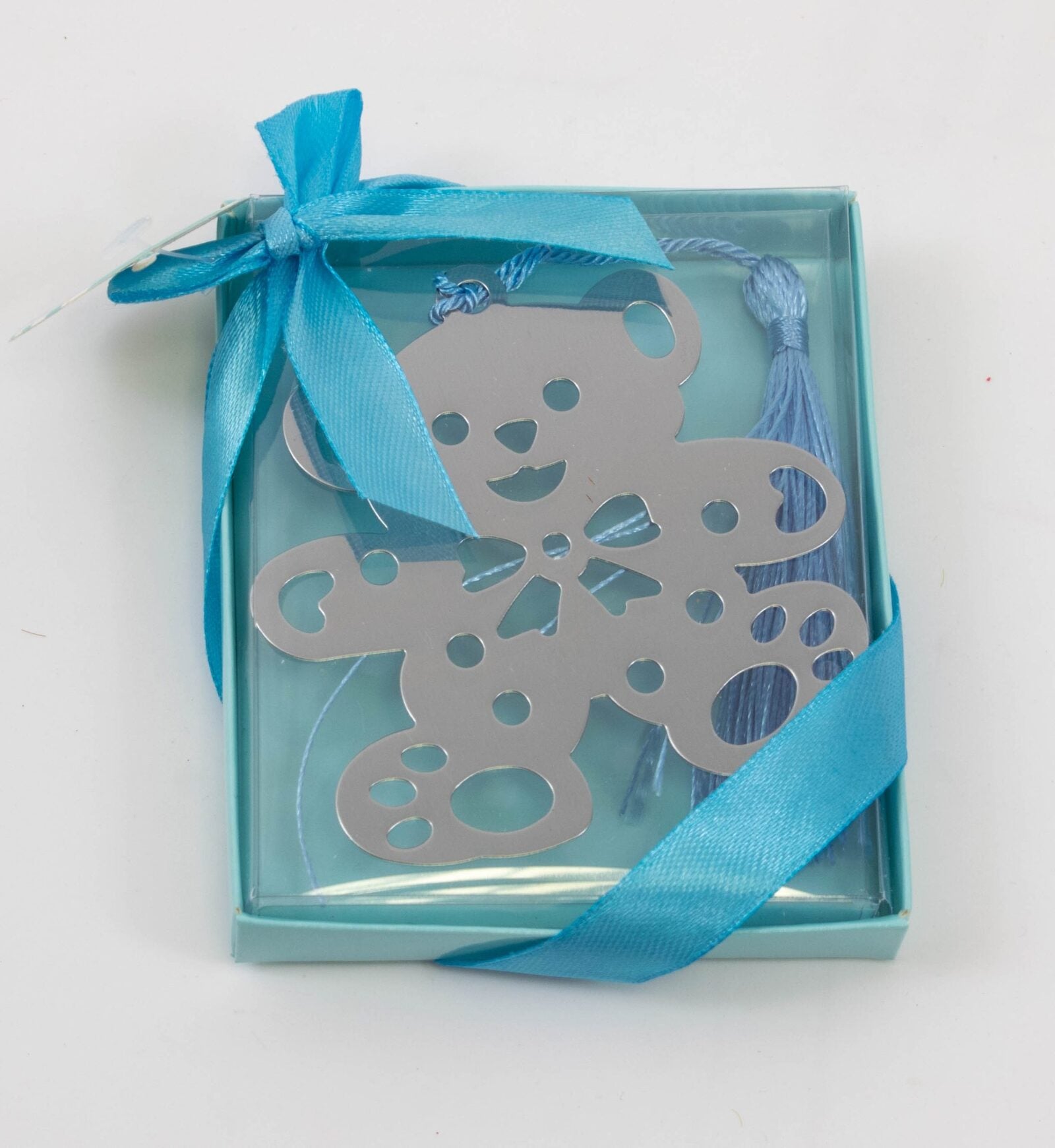 marturie-semn-carte-ursulet-metal-bleu