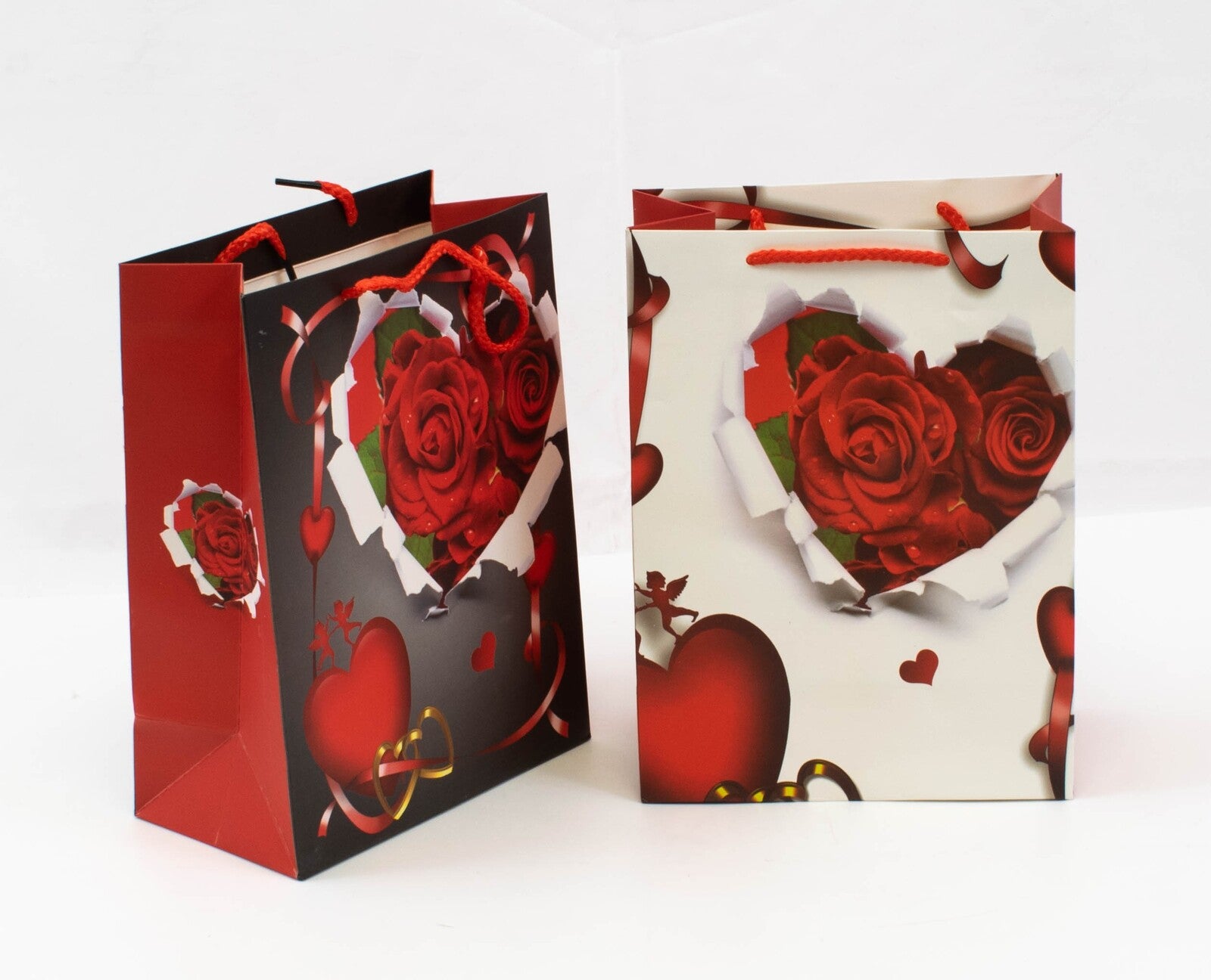 pungi-cadou-inimi-trandafiri18x24x85cm-12set
