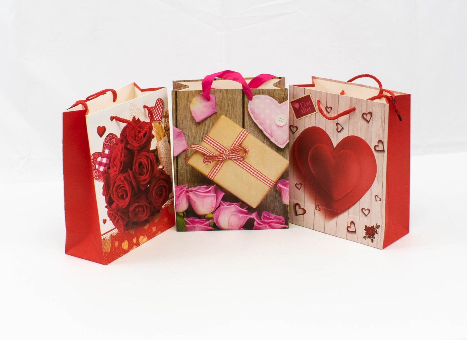 pungi-cadou-inimi-18x23x8cm-12set