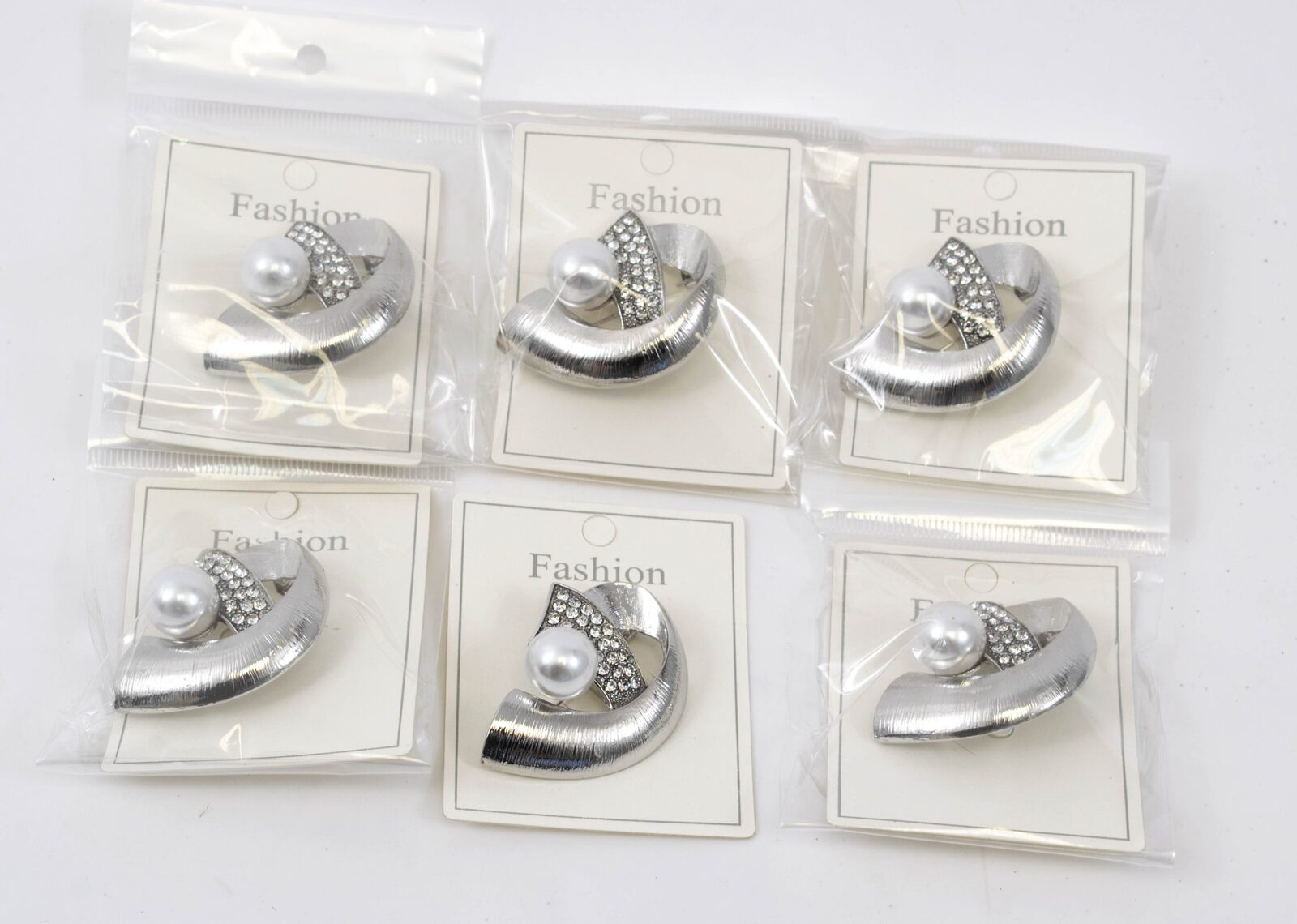 brose-semirotunda-cu-perla-si-strasuri-6set