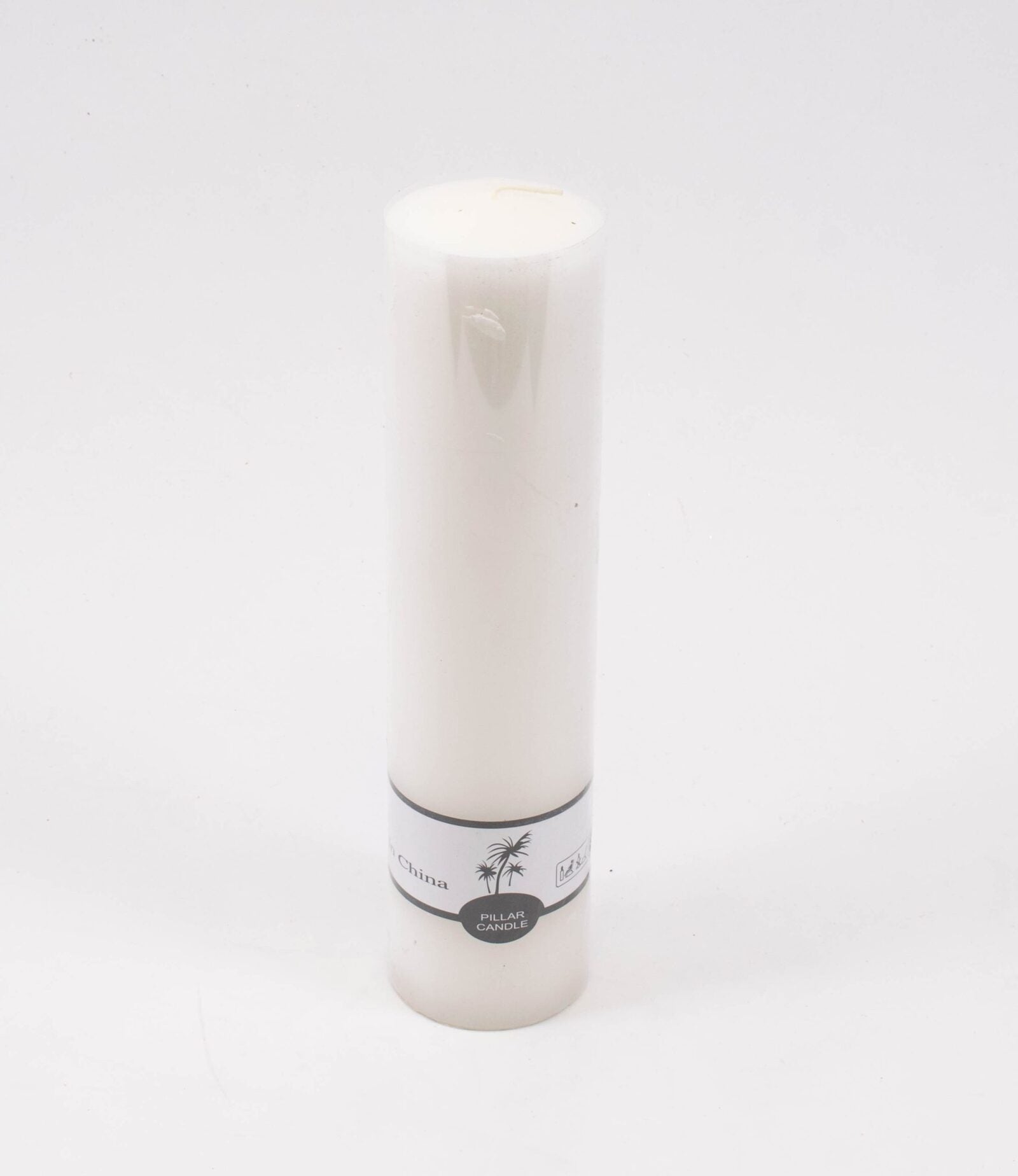 lumanare-stalp-30cm-7cm