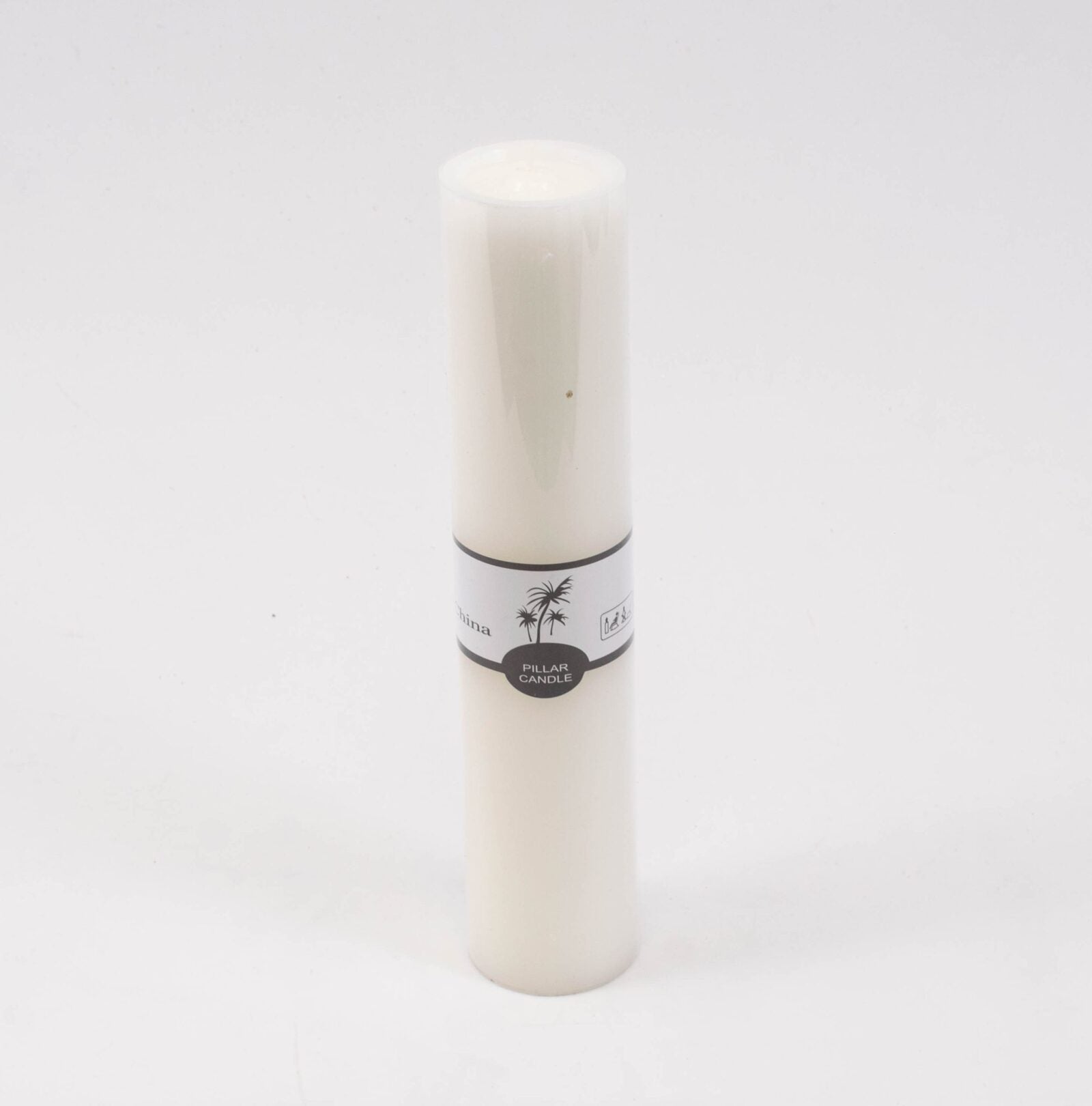 lumanare-stalp-30cm-6cm