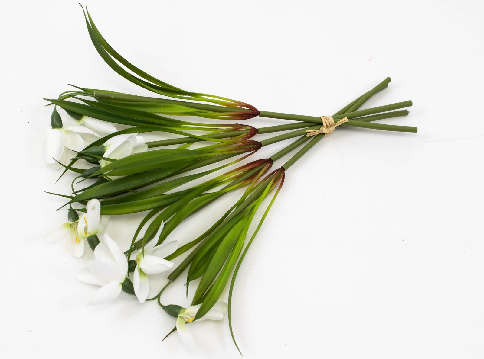 flori-artificiale-ghiocei-legati