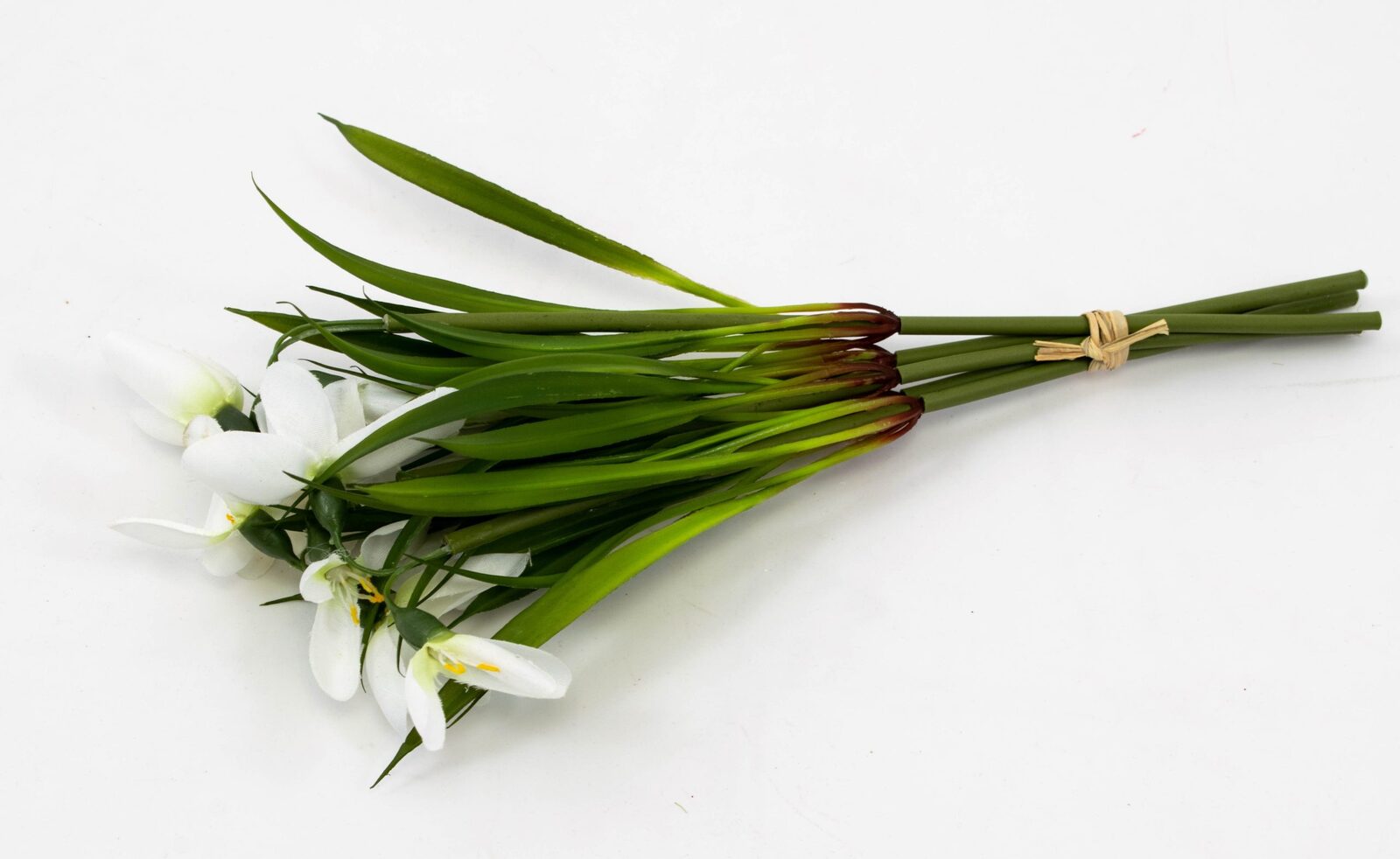 flori-artificiale-ghiocei-legati