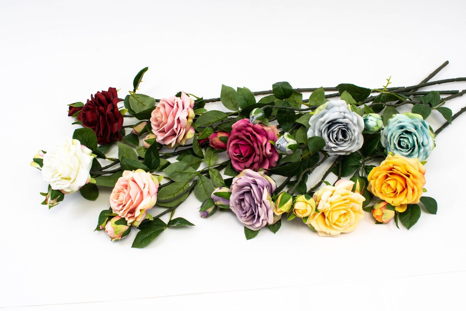 flori-artificiale-trandafir-cu-2-boboci