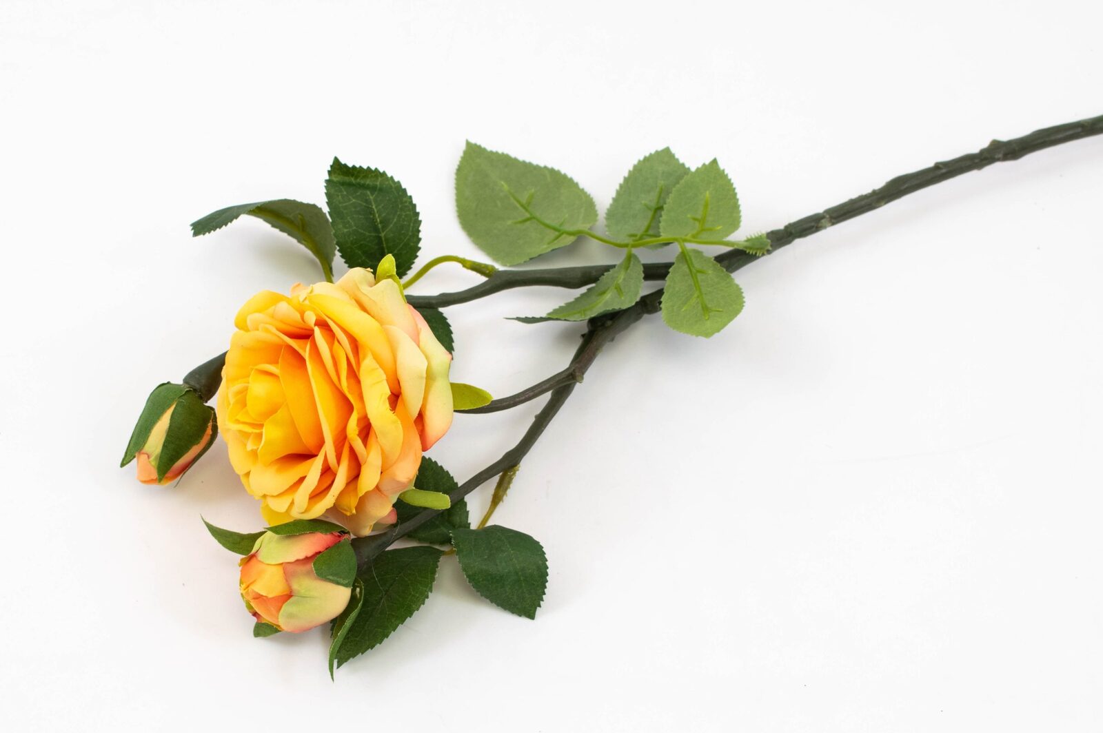 flori-artificiale-trandafir-cu-2-boboci