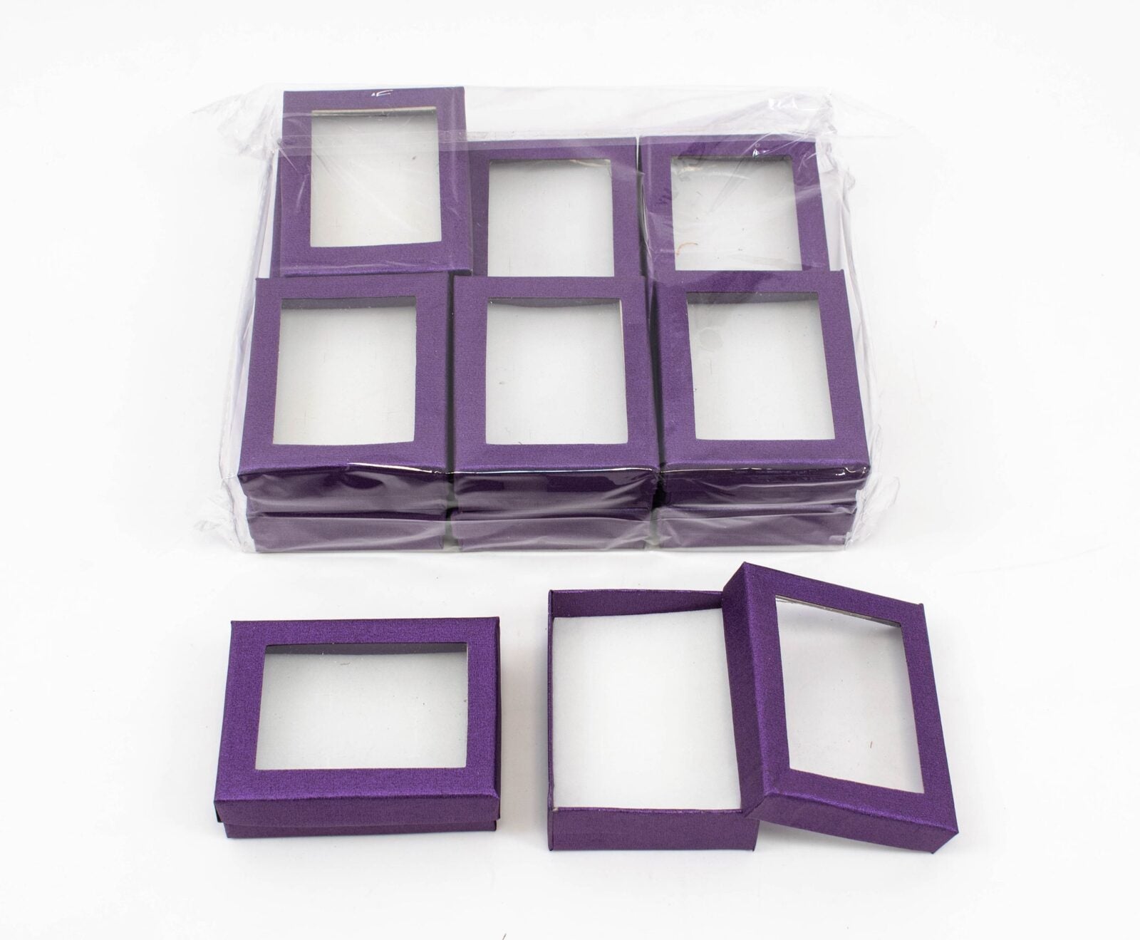 cutie-carton-set-bijuterii-cu-geam-7cm9cm-12set